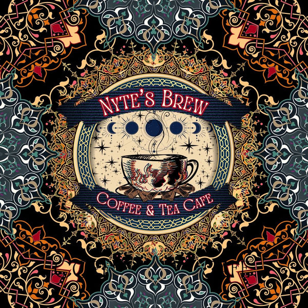 Nyte's Brew 